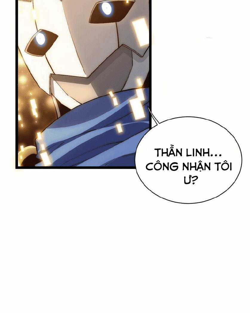 Khô Cốt Hiệp Sĩ Chapter 43 trang 23