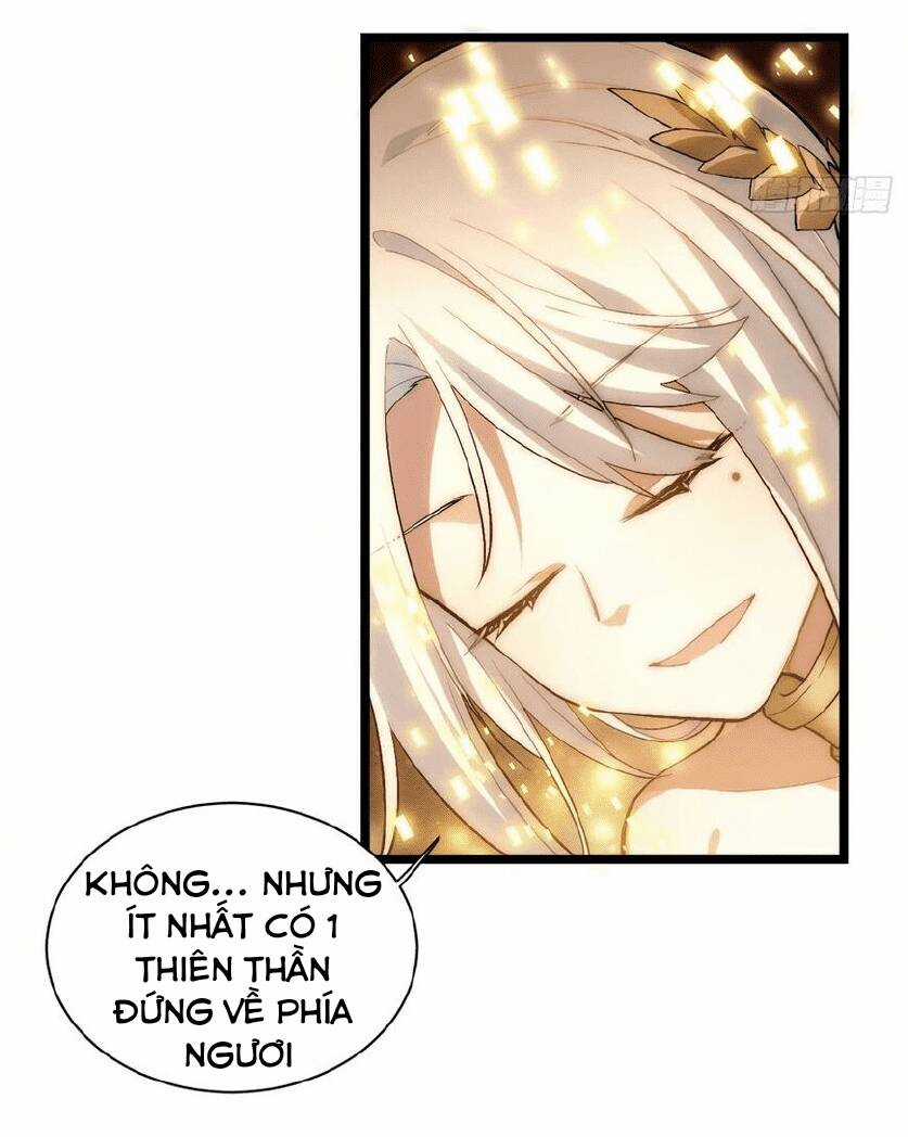 Khô Cốt Hiệp Sĩ Chapter 43 trang 24