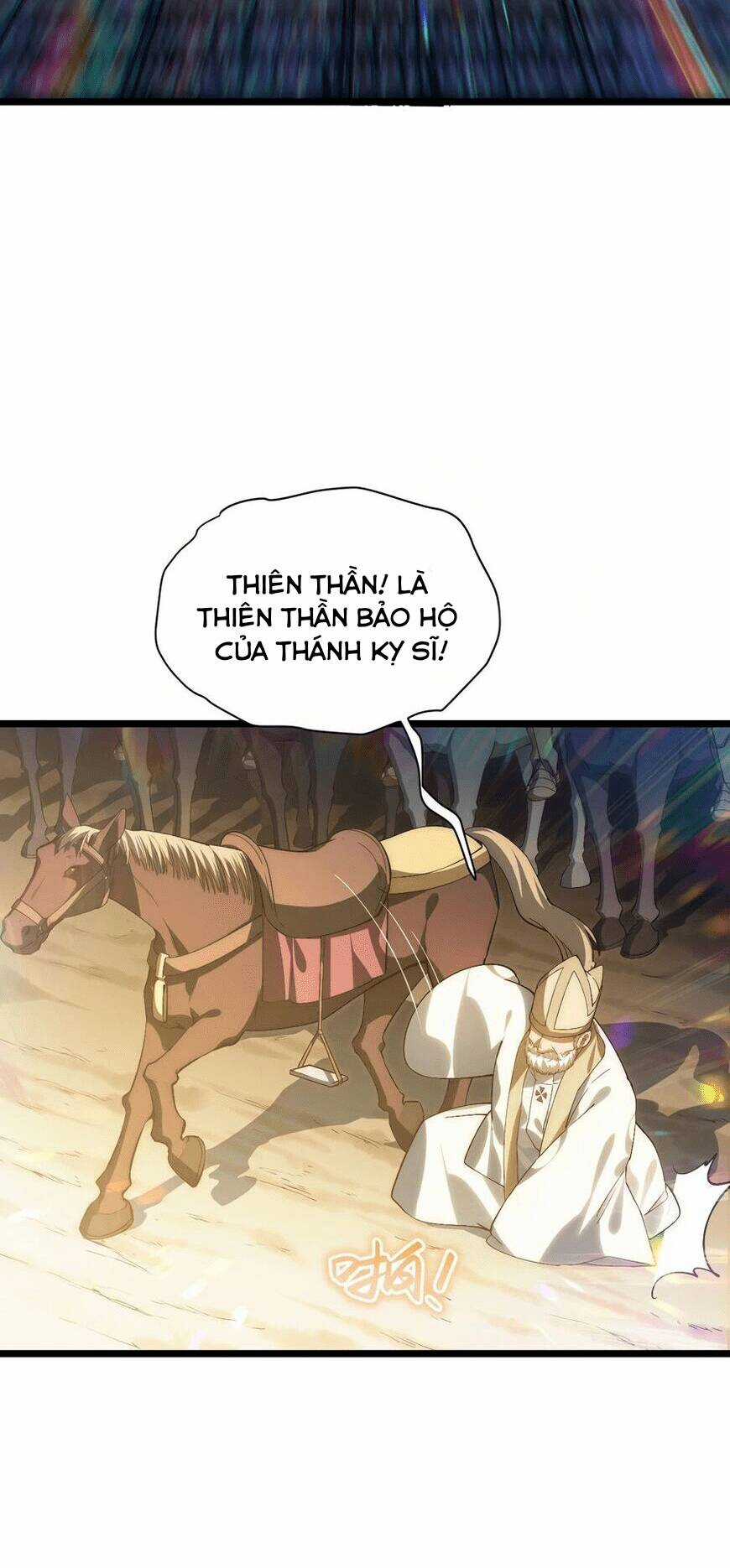 Khô Cốt Hiệp Sĩ Chapter 43 trang 26