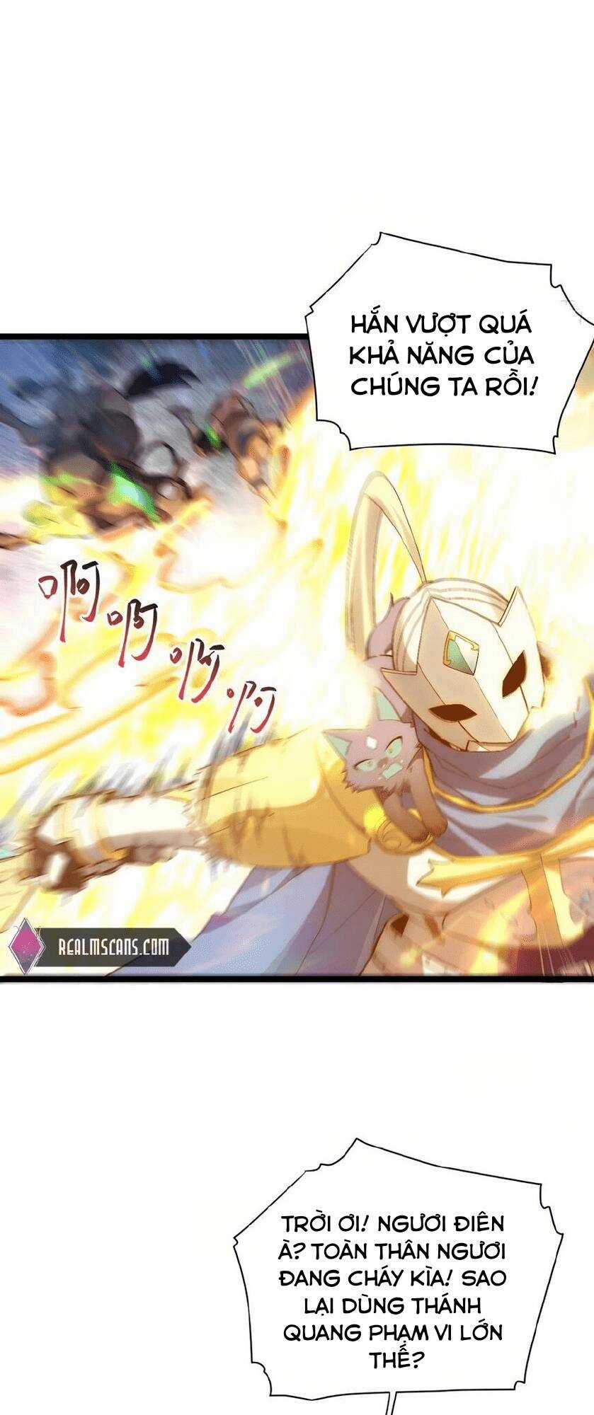 Khô Cốt Hiệp Sĩ Chapter 43 trang 3