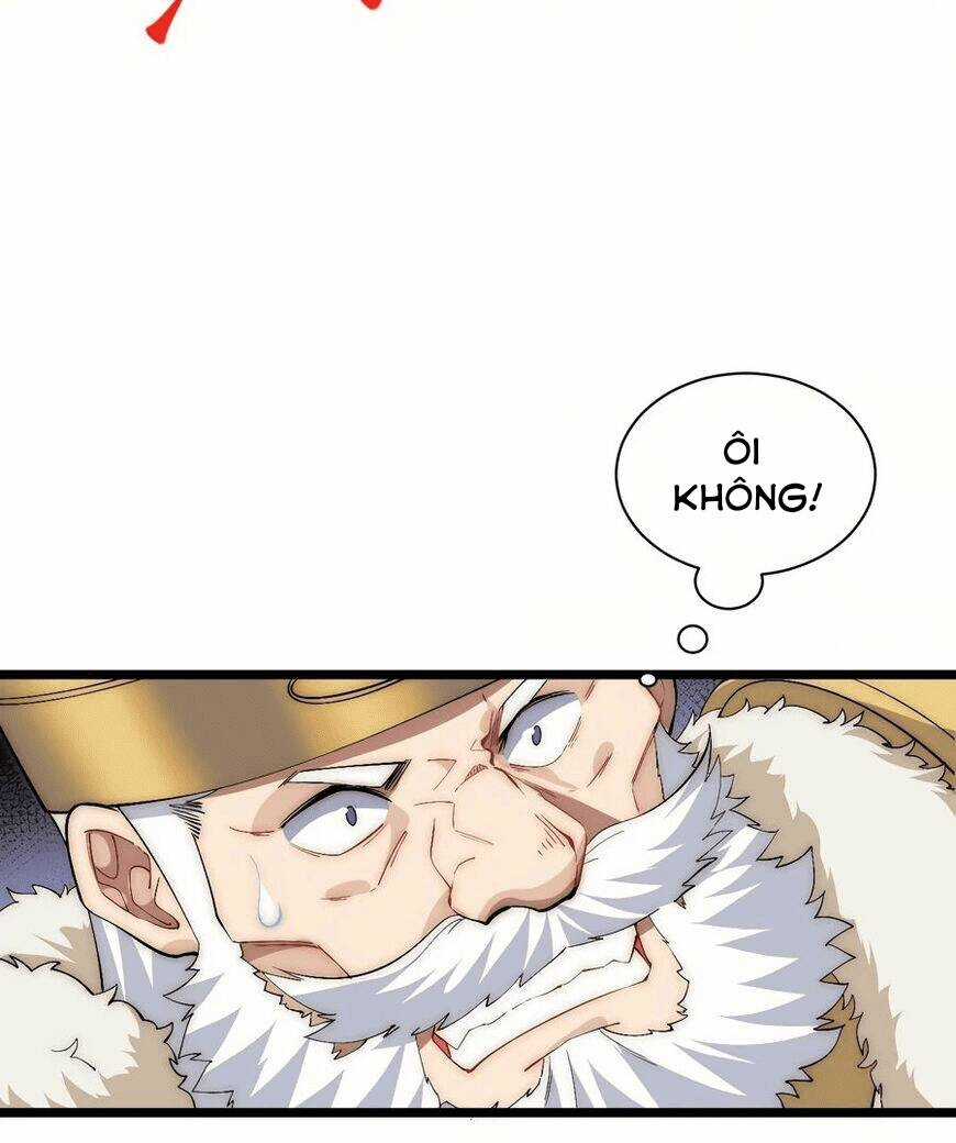 Khô Cốt Hiệp Sĩ Chapter 43 trang 38