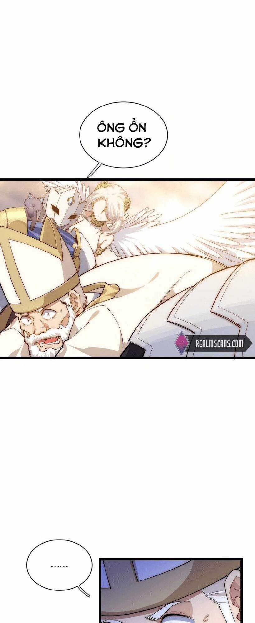 Khô Cốt Hiệp Sĩ Chapter 43 trang 39