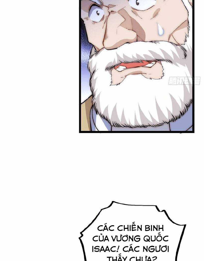 Khô Cốt Hiệp Sĩ Chapter 43 trang 40