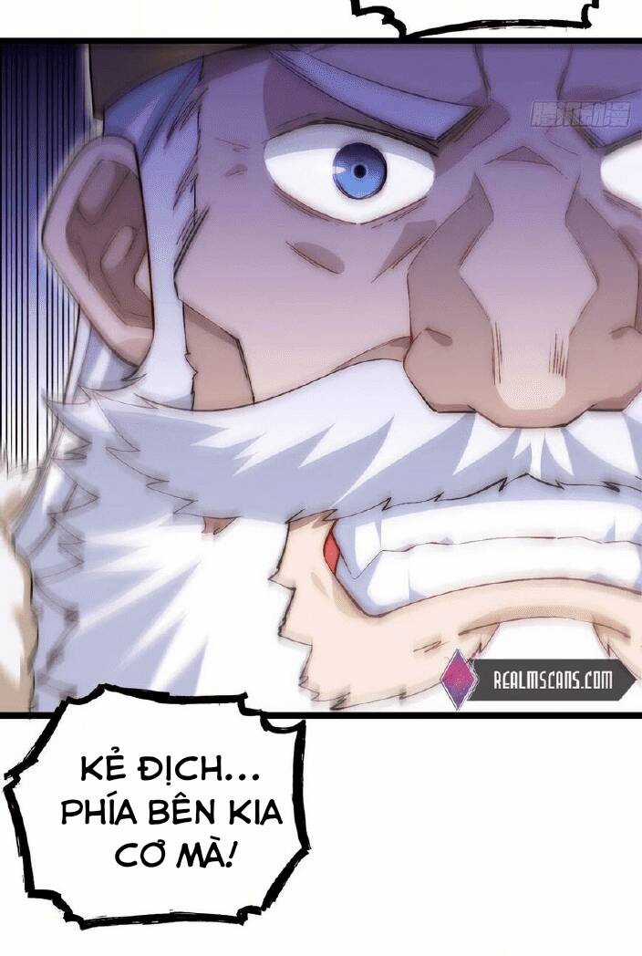 Khô Cốt Hiệp Sĩ Chapter 43 trang 44