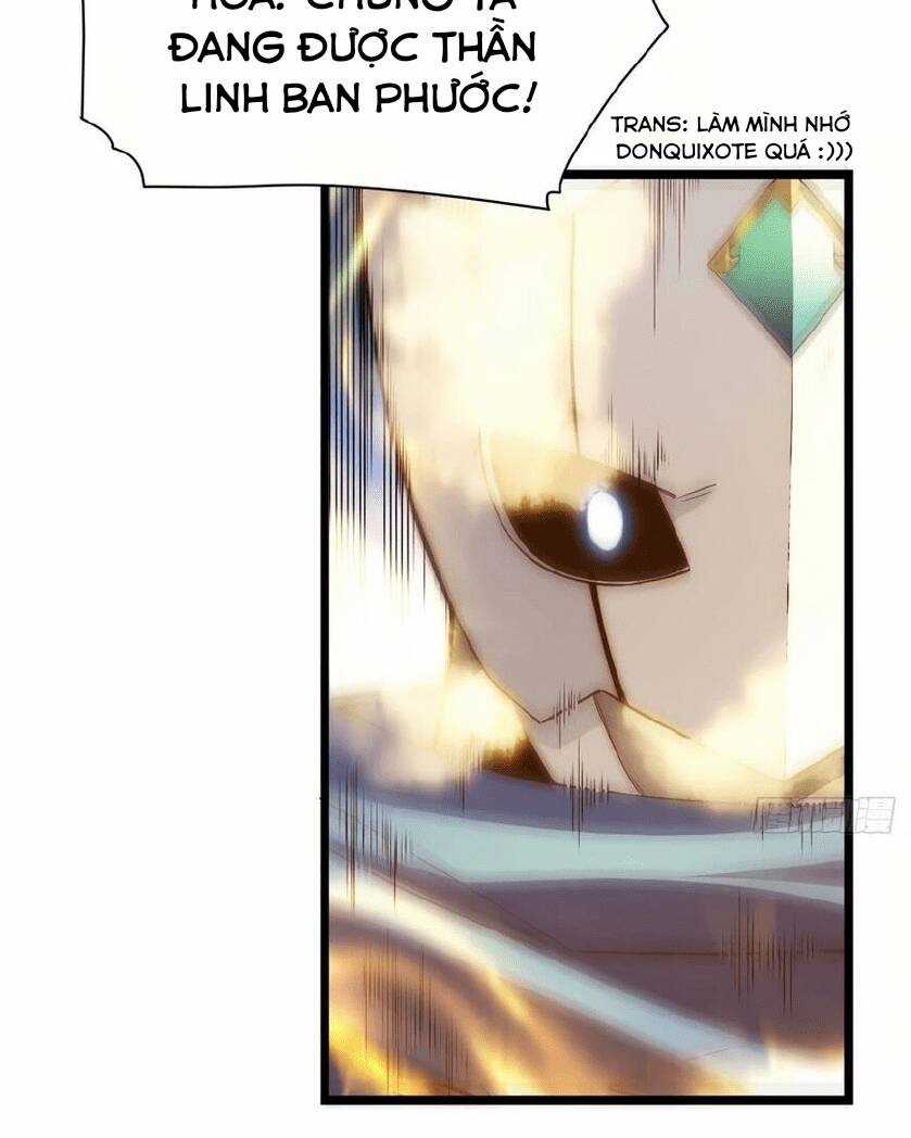 Khô Cốt Hiệp Sĩ Chapter 43 trang 5