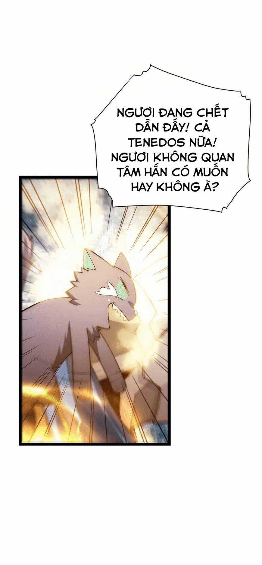Khô Cốt Hiệp Sĩ Chapter 43 trang 6