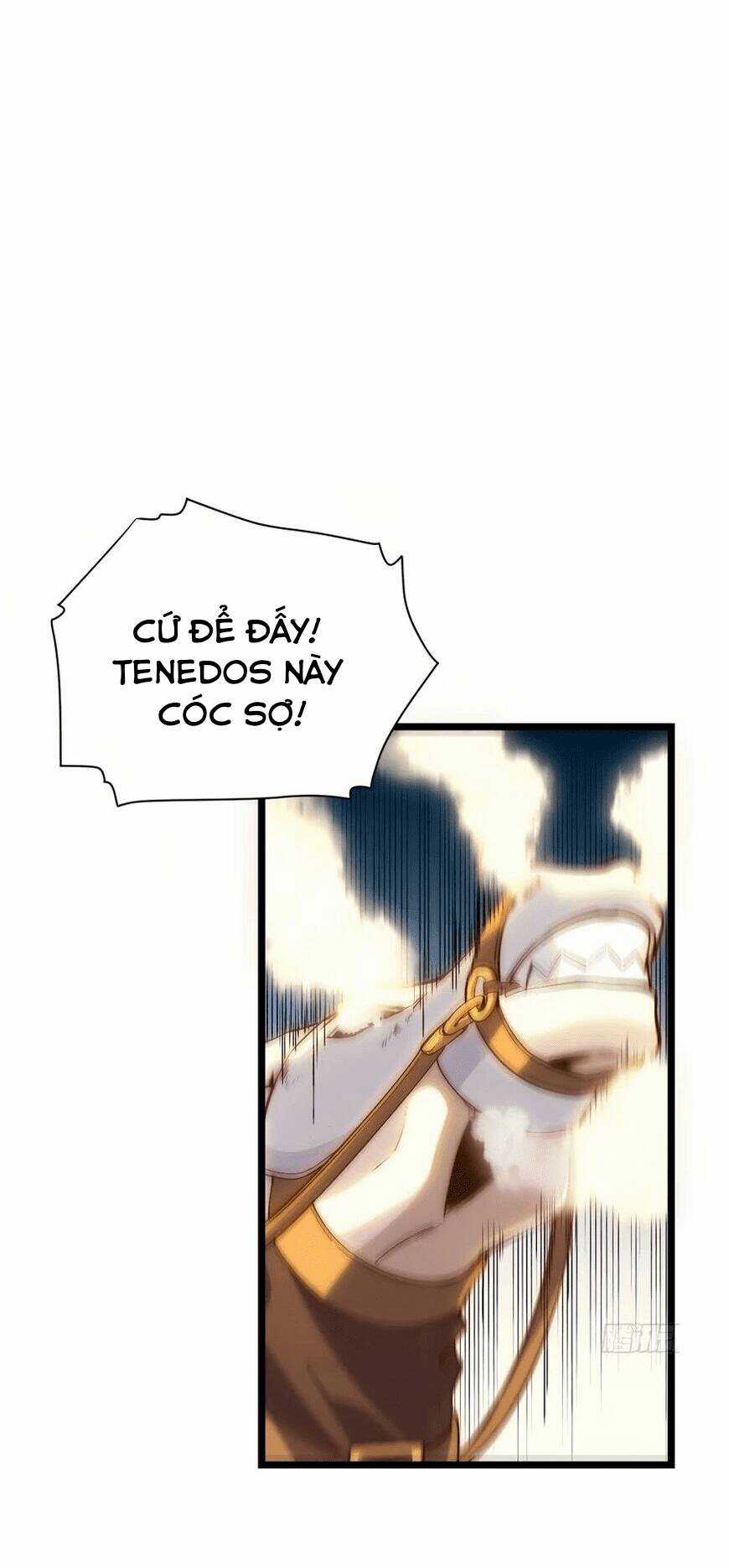 Khô Cốt Hiệp Sĩ Chapter 43 trang 7