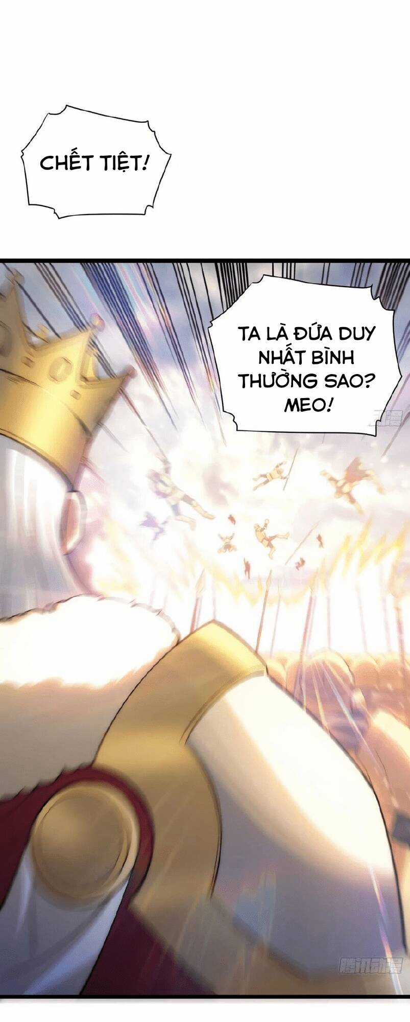 Khô Cốt Hiệp Sĩ Chapter 43 trang 8