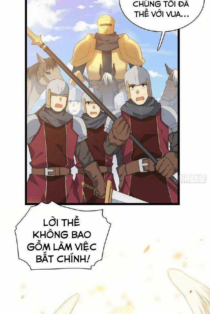 Khô Cốt Hiệp Sĩ Chapter 44 trang 10