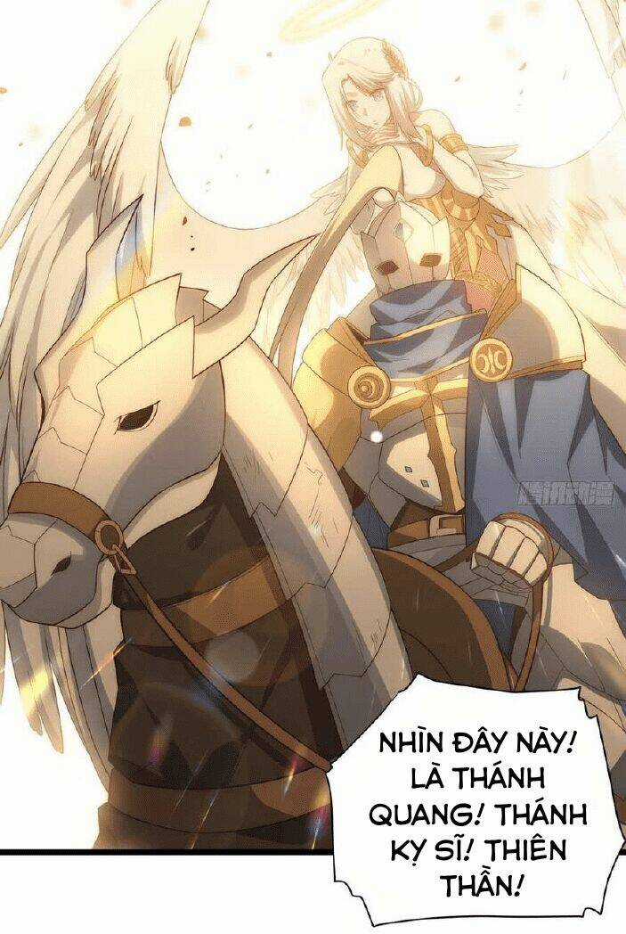 Khô Cốt Hiệp Sĩ Chapter 44 trang 11