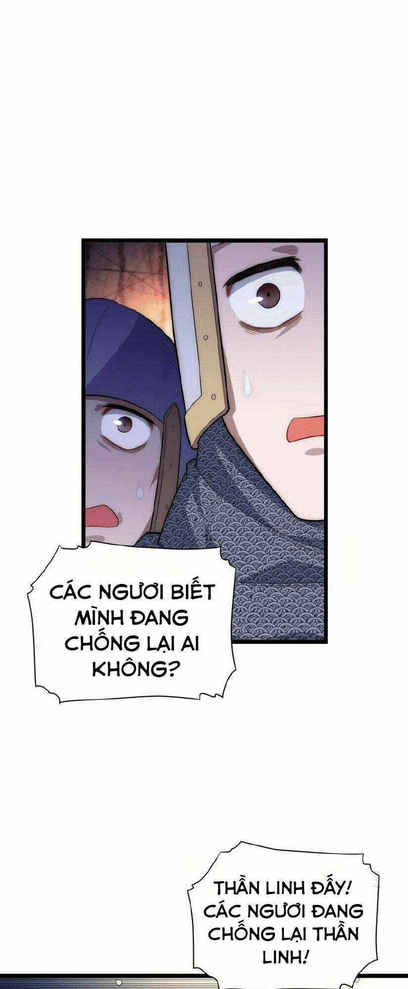 Khô Cốt Hiệp Sĩ Chapter 44 trang 12