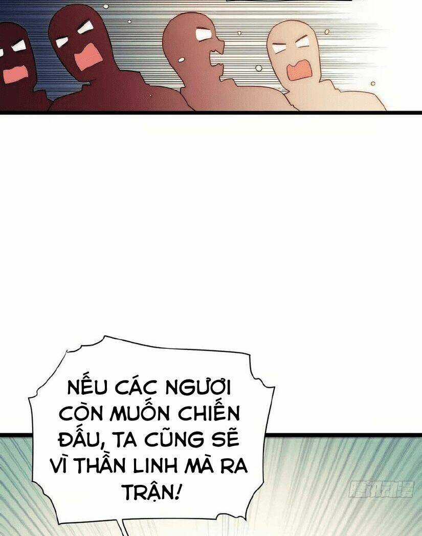 Khô Cốt Hiệp Sĩ Chapter 44 trang 13