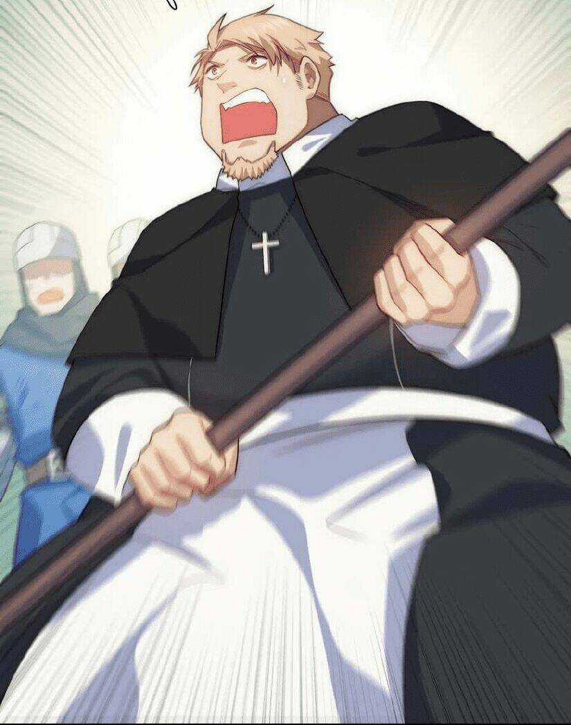 Khô Cốt Hiệp Sĩ Chapter 44 trang 14