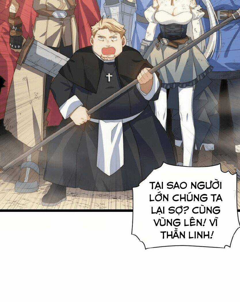 Khô Cốt Hiệp Sĩ Chapter 44 trang 17
