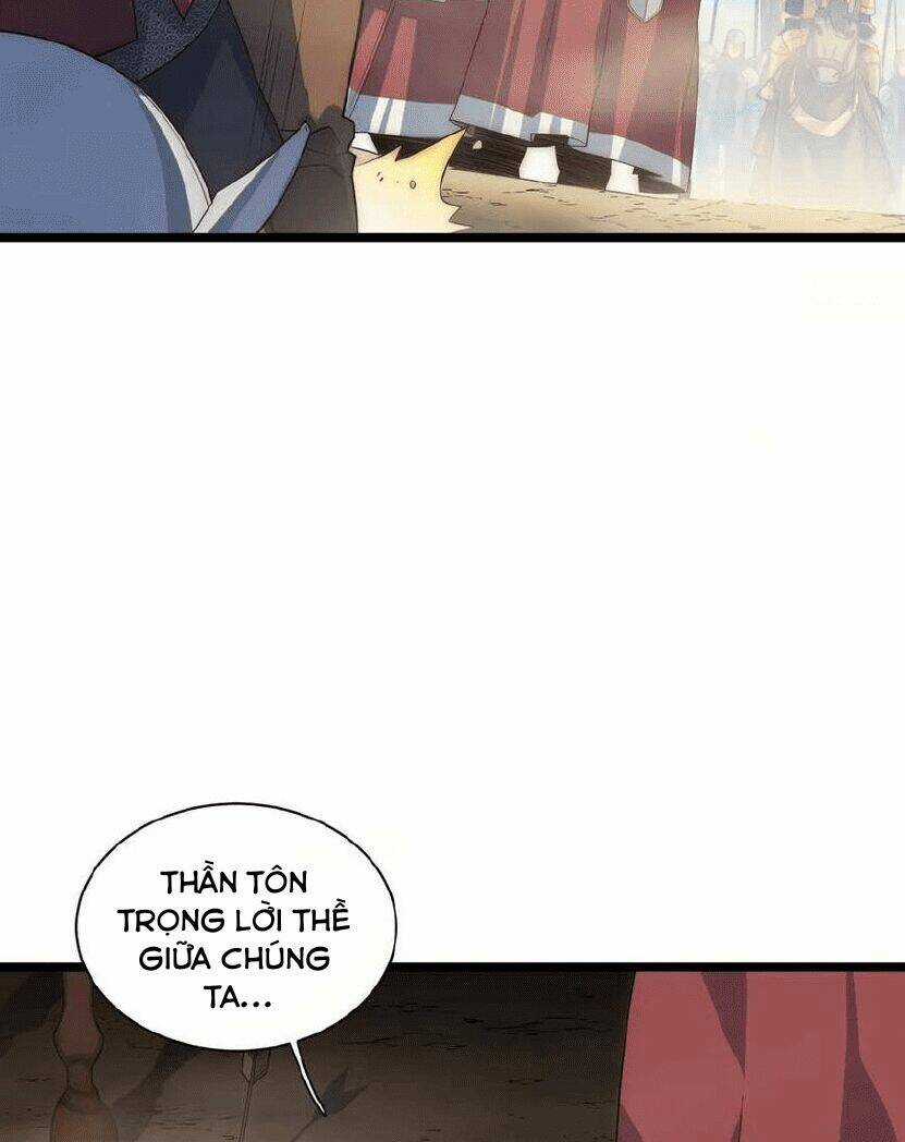 Khô Cốt Hiệp Sĩ Chapter 44 trang 22