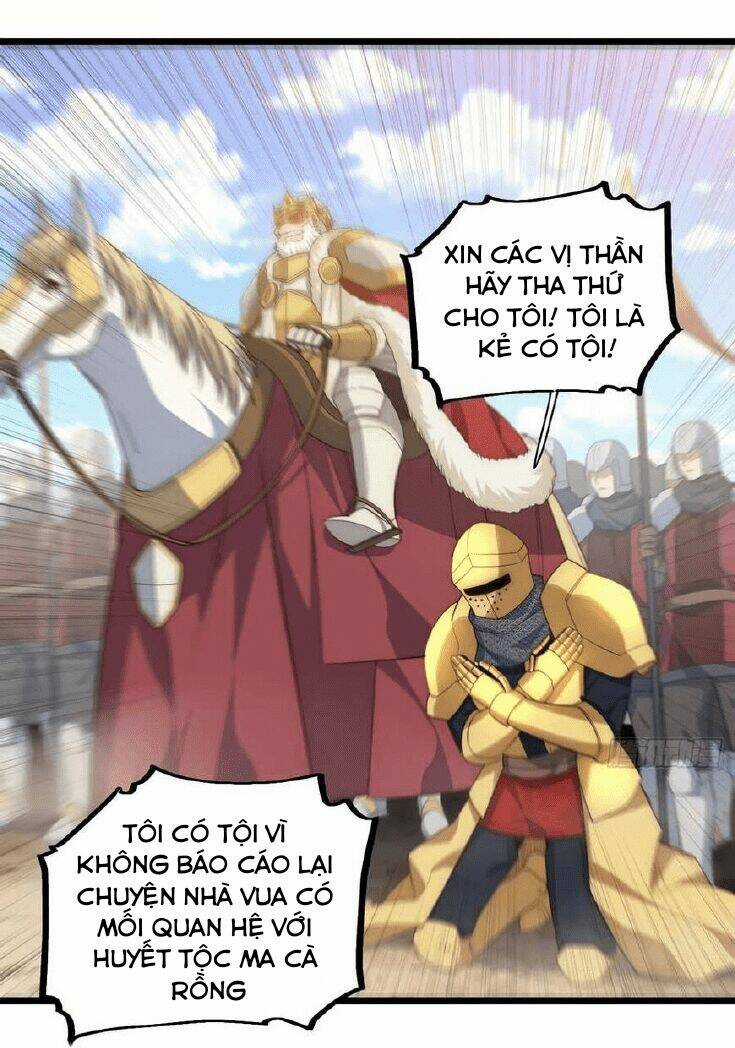 Khô Cốt Hiệp Sĩ Chapter 44 trang 26