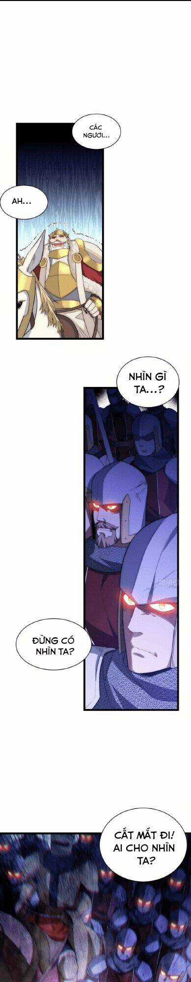 Khô Cốt Hiệp Sĩ Chapter 44 trang 30