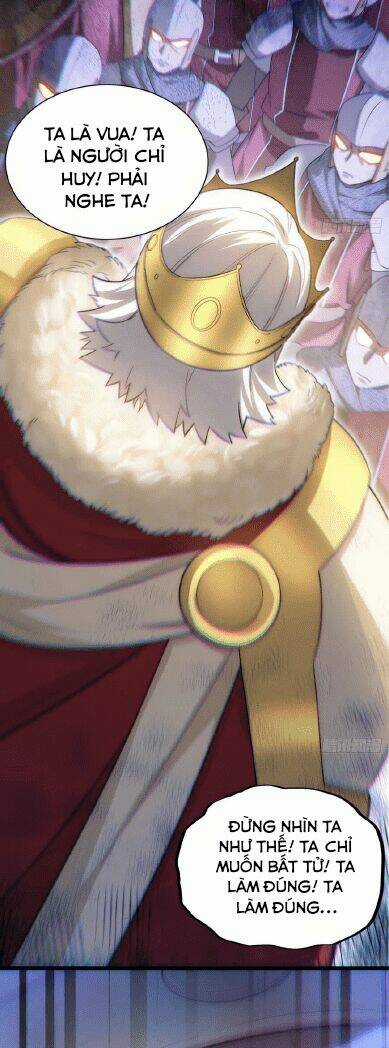 Khô Cốt Hiệp Sĩ Chapter 44 trang 31