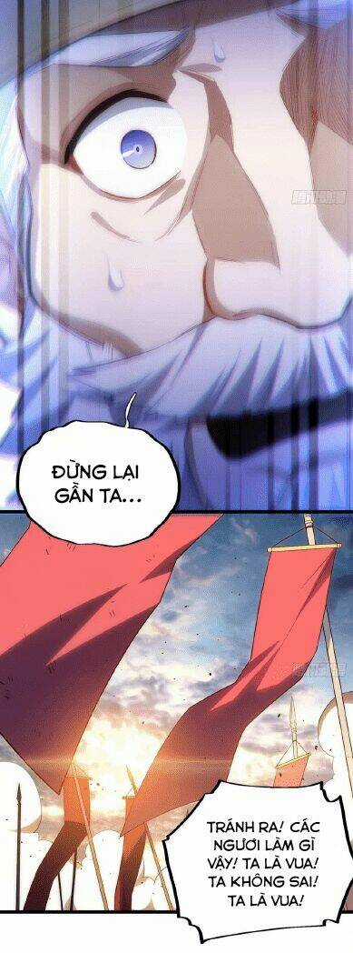 Khô Cốt Hiệp Sĩ Chapter 44 trang 32