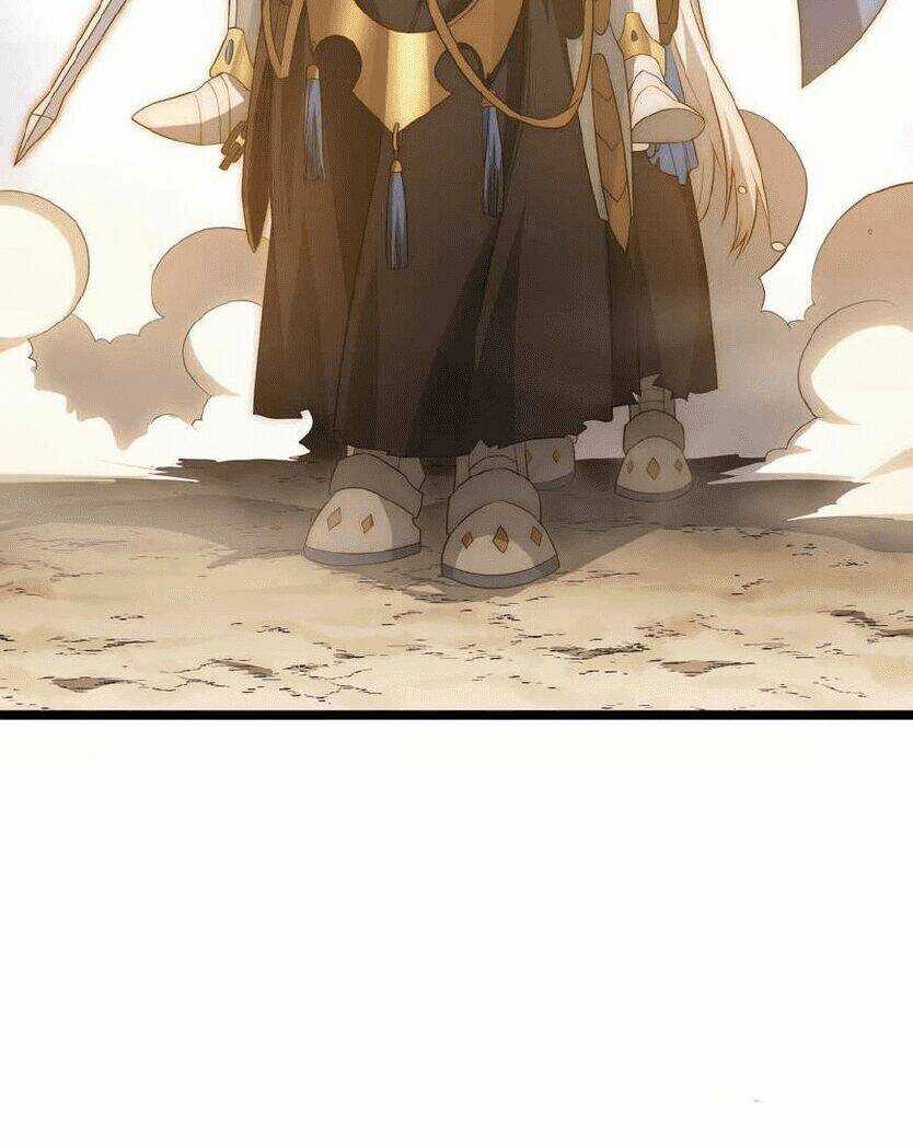 Khô Cốt Hiệp Sĩ Chapter 44 trang 34