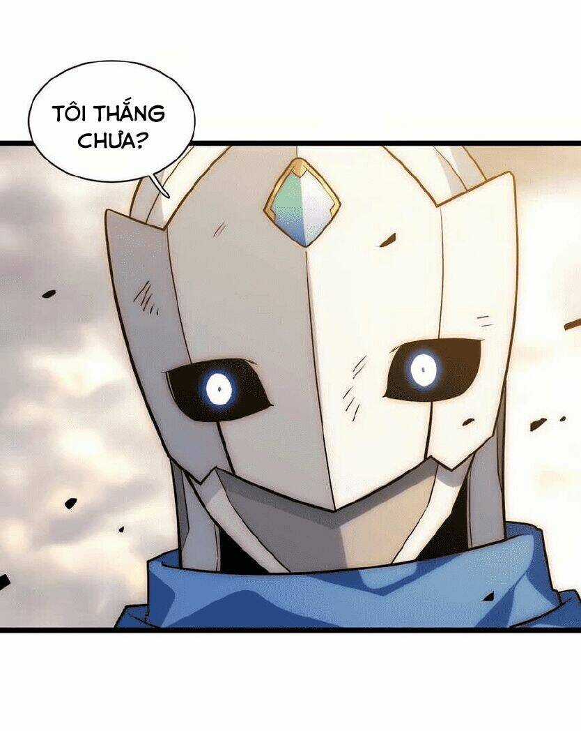 Khô Cốt Hiệp Sĩ Chapter 44 trang 35