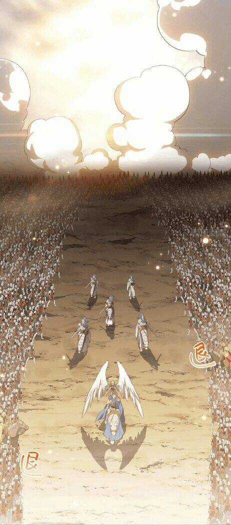 Khô Cốt Hiệp Sĩ Chapter 44 trang 38