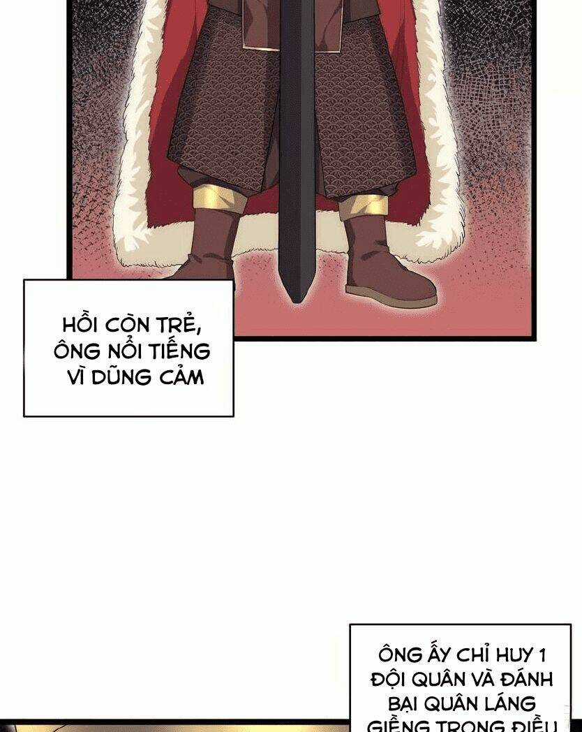 Khô Cốt Hiệp Sĩ Chapter 44 trang 4