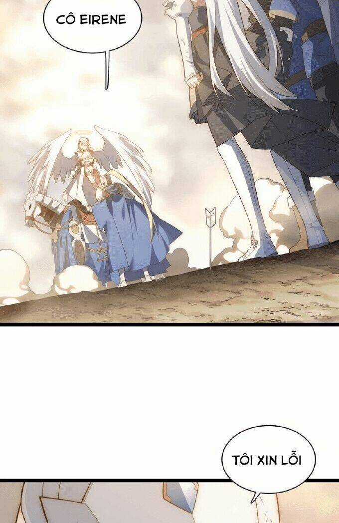 Khô Cốt Hiệp Sĩ Chapter 44 trang 40