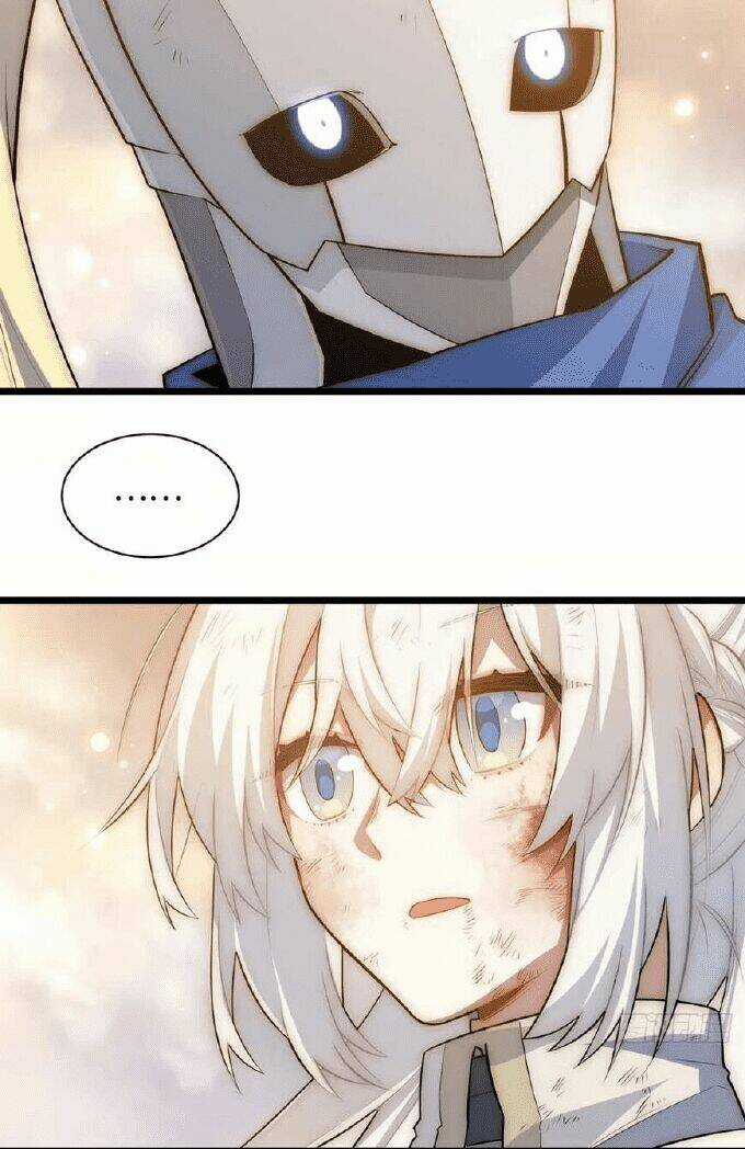 Khô Cốt Hiệp Sĩ Chapter 44 trang 41