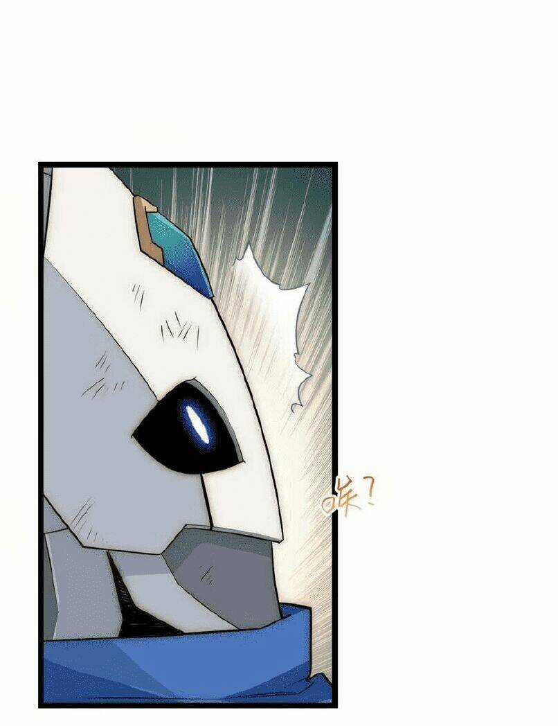 Khô Cốt Hiệp Sĩ Chapter 44 trang 44