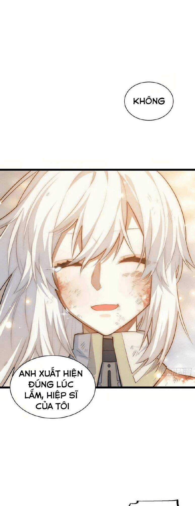 Khô Cốt Hiệp Sĩ Chapter 44 trang 45