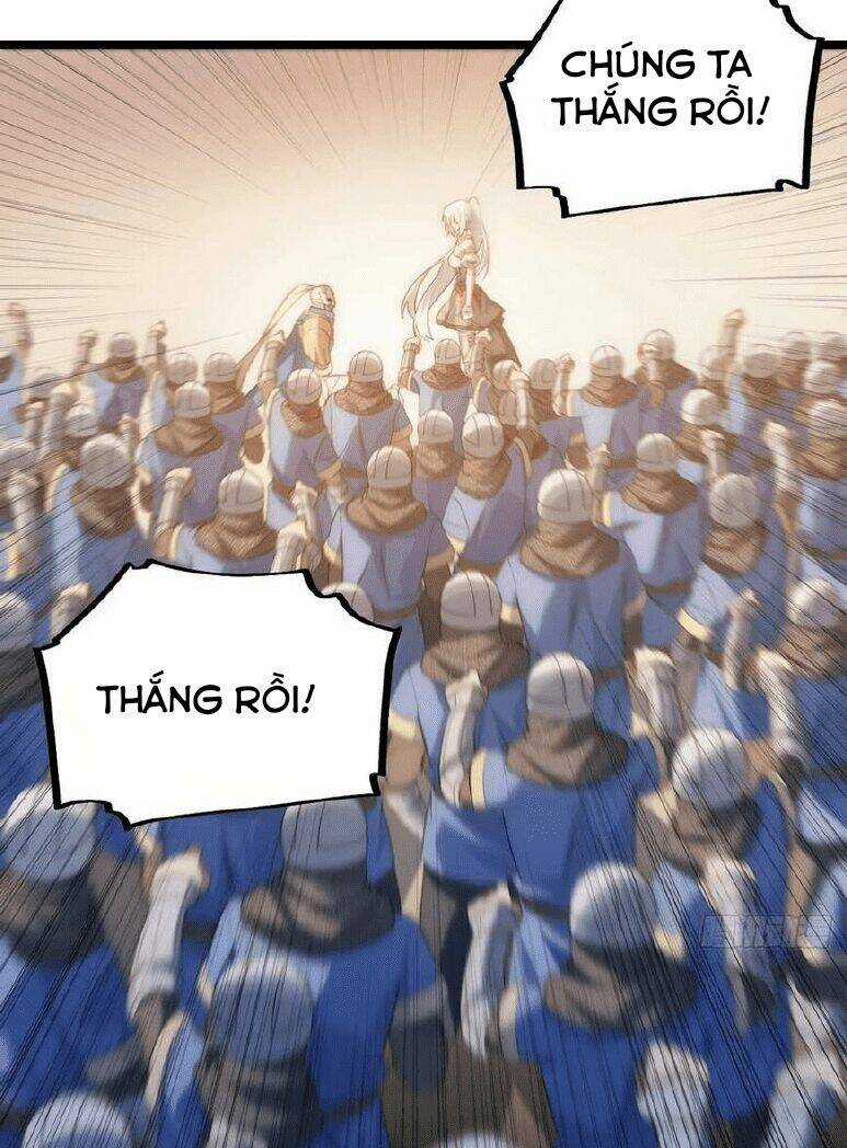 Khô Cốt Hiệp Sĩ Chapter 44 trang 46