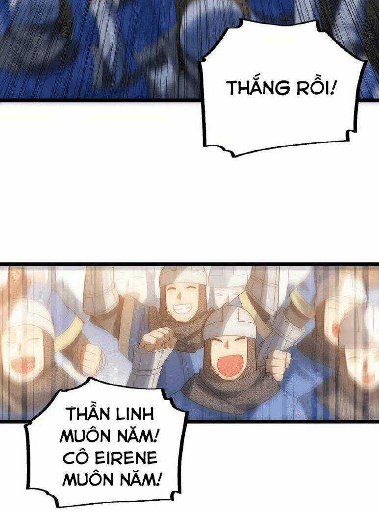 Khô Cốt Hiệp Sĩ Chapter 44 trang 47