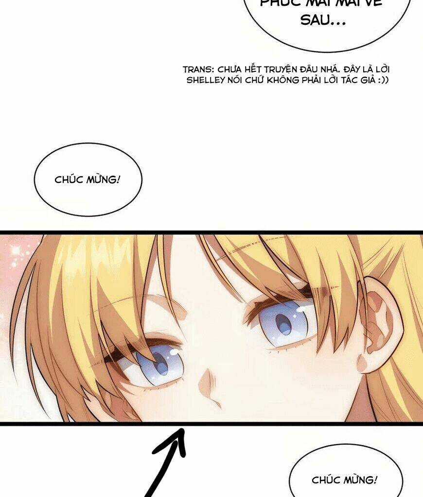 Khô Cốt Hiệp Sĩ Chapter 44 trang 49