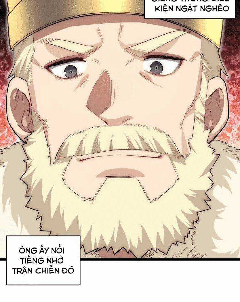 Khô Cốt Hiệp Sĩ Chapter 44 trang 5