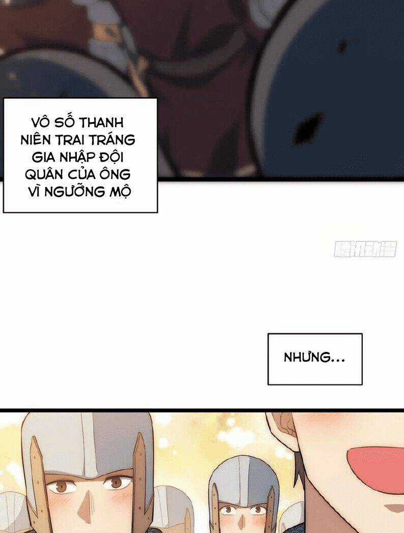 Khô Cốt Hiệp Sĩ Chapter 44 trang 7