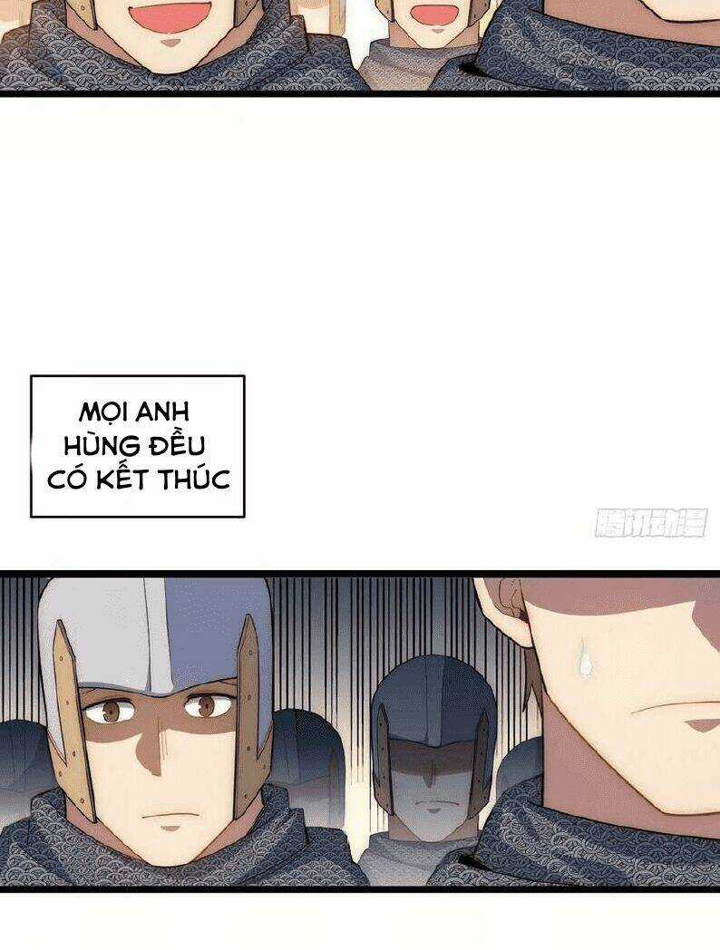 Khô Cốt Hiệp Sĩ Chapter 44 trang 8