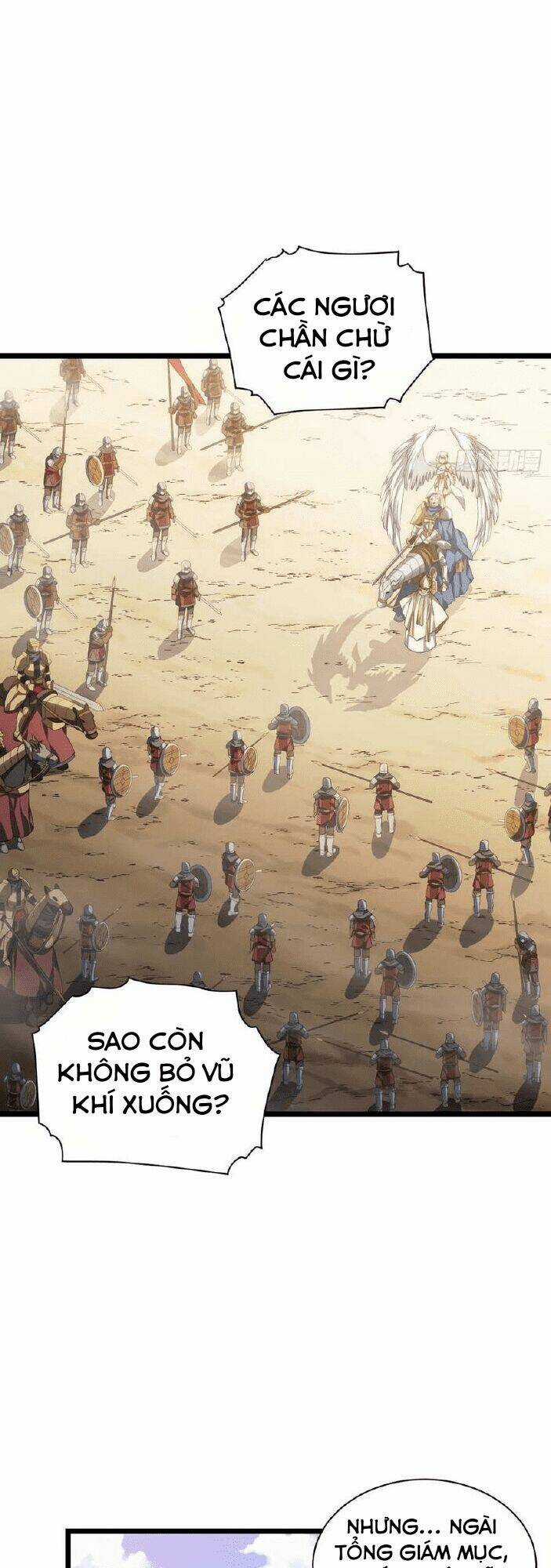 Khô Cốt Hiệp Sĩ Chapter 44 trang 9