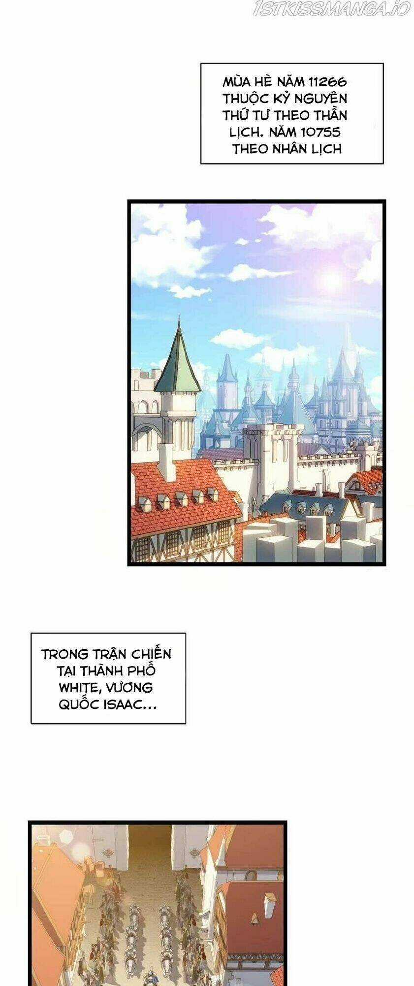 Khô Cốt Hiệp Sĩ Chapter 45 trang 0