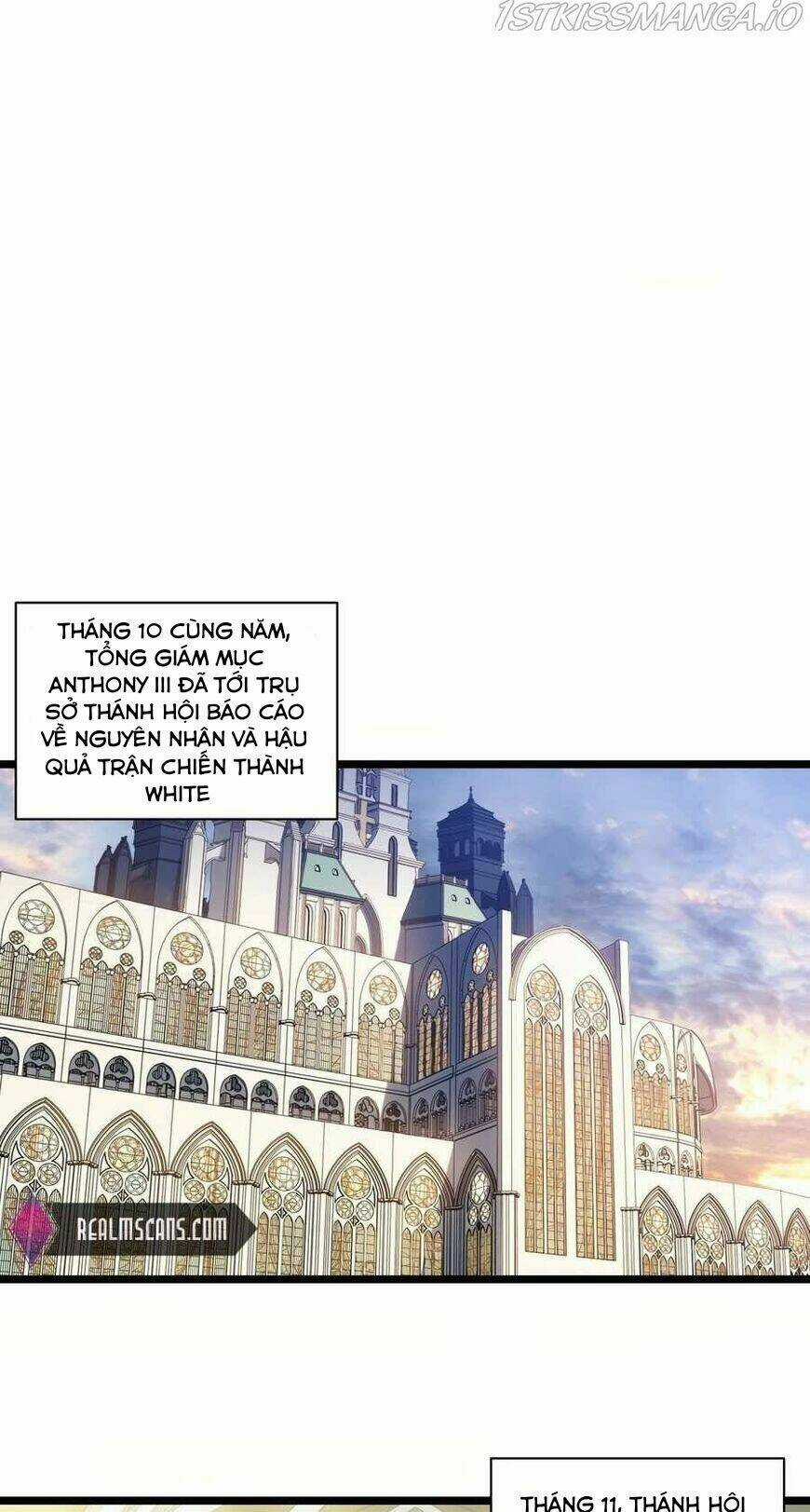 Khô Cốt Hiệp Sĩ Chapter 45 trang 10