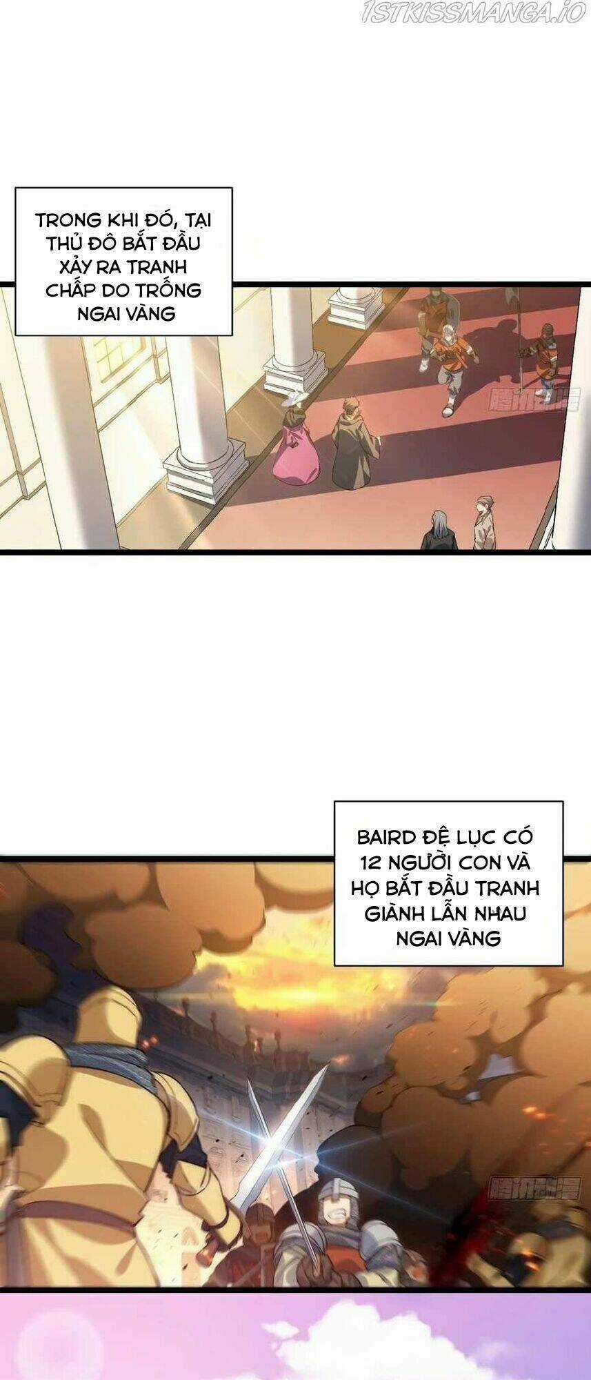 Khô Cốt Hiệp Sĩ Chapter 45 trang 12