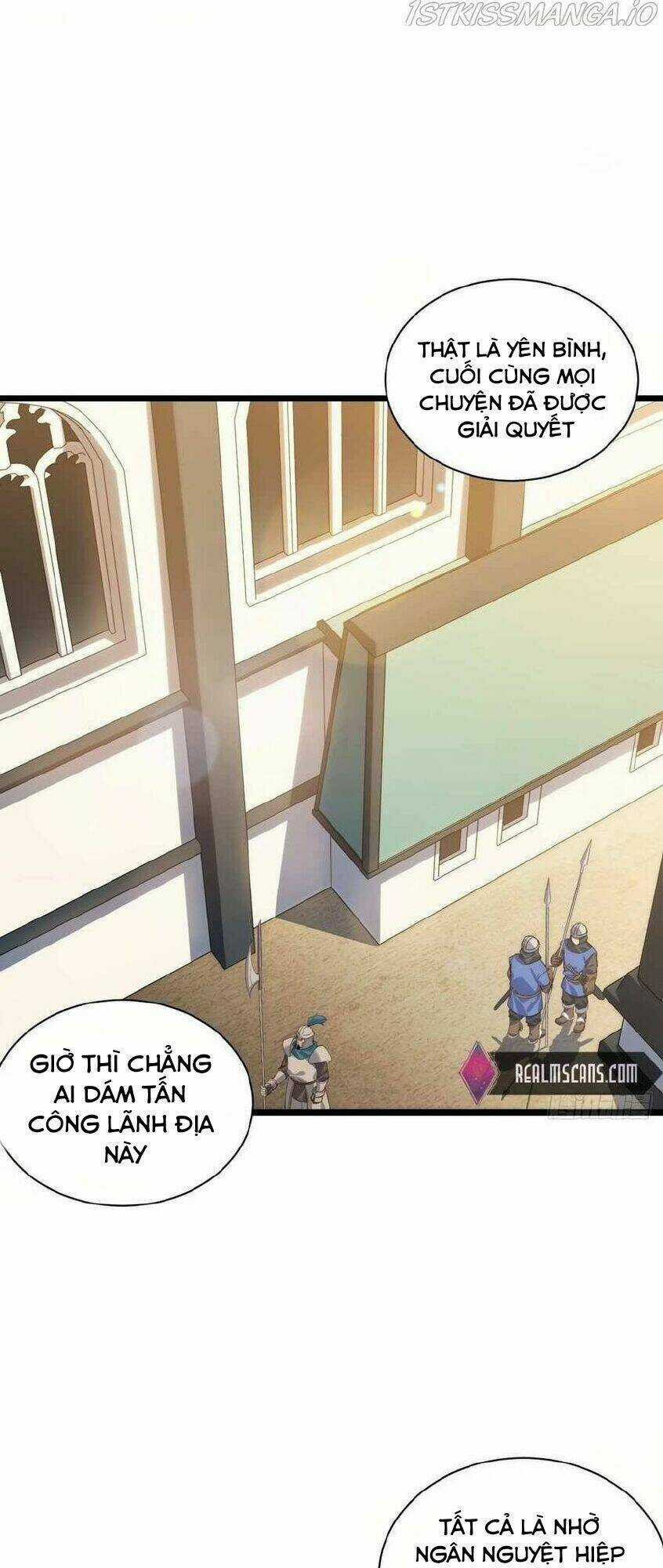 Khô Cốt Hiệp Sĩ Chapter 45 trang 15