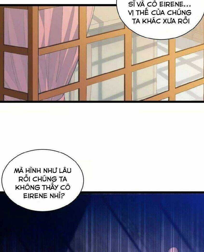 Khô Cốt Hiệp Sĩ Chapter 45 trang 16