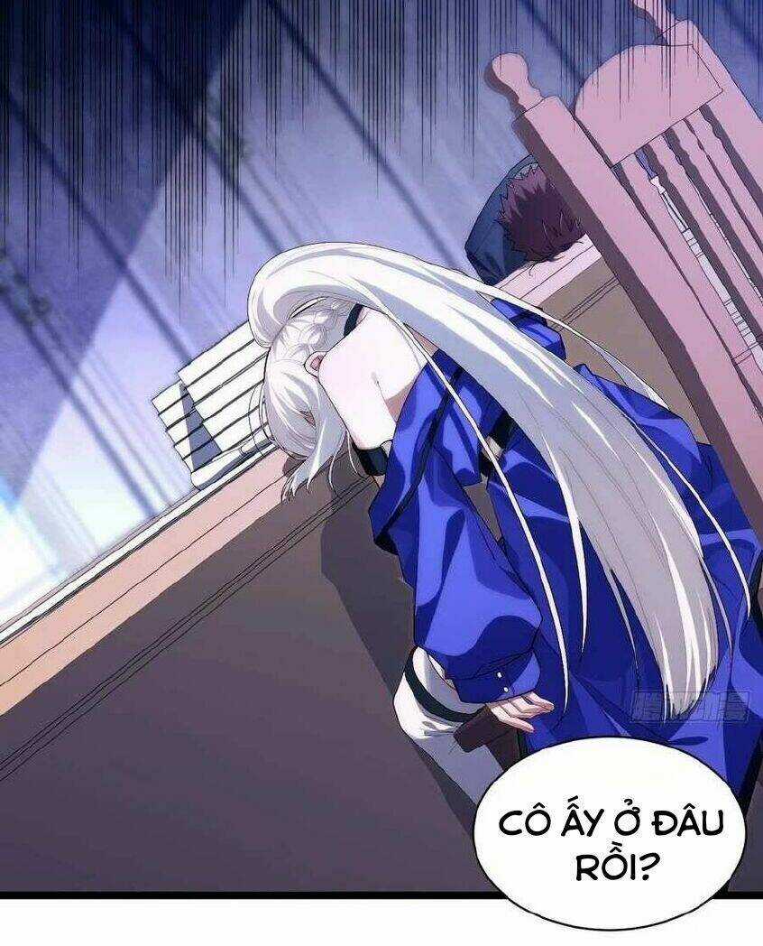 Khô Cốt Hiệp Sĩ Chapter 45 trang 17