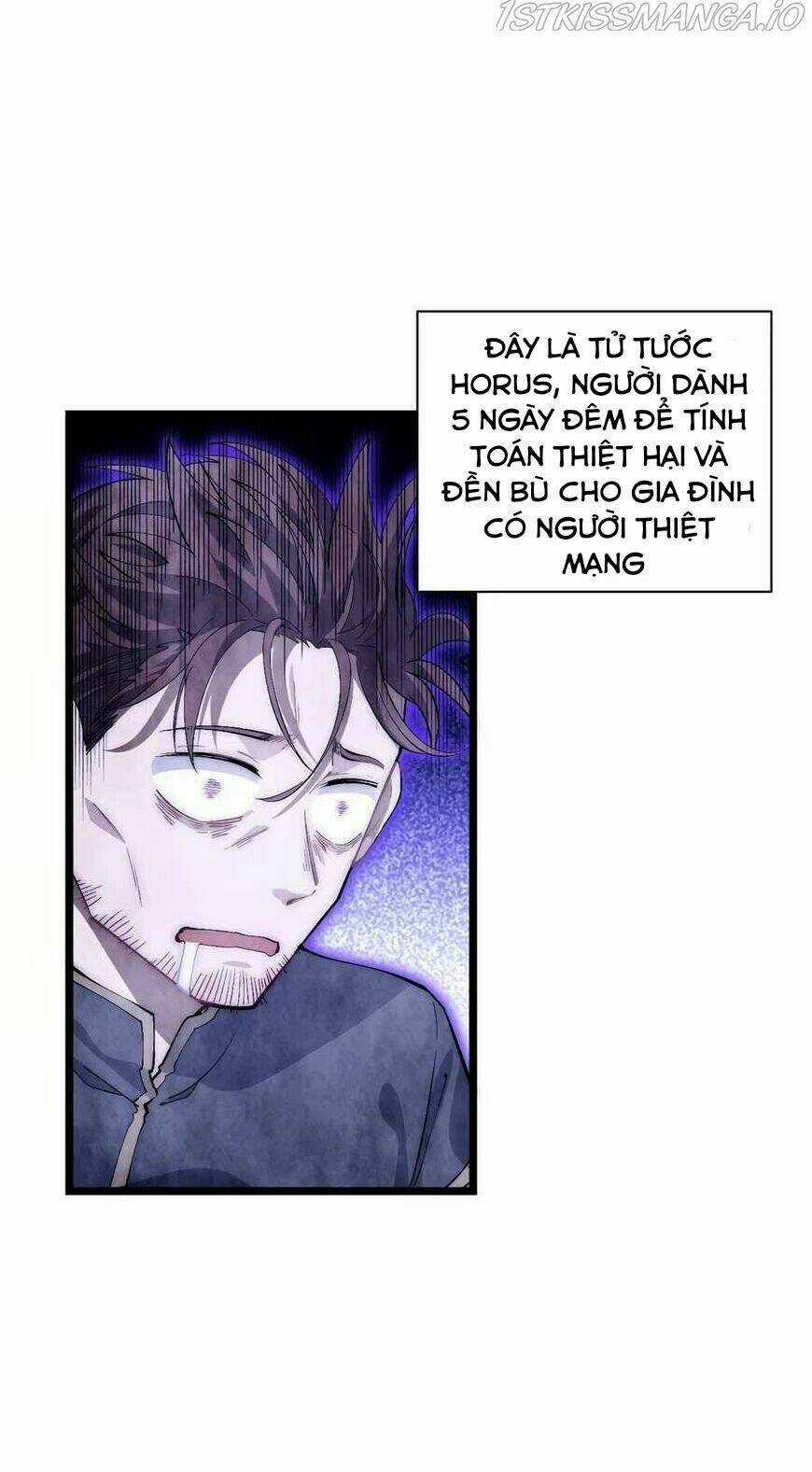 Khô Cốt Hiệp Sĩ Chapter 45 trang 18