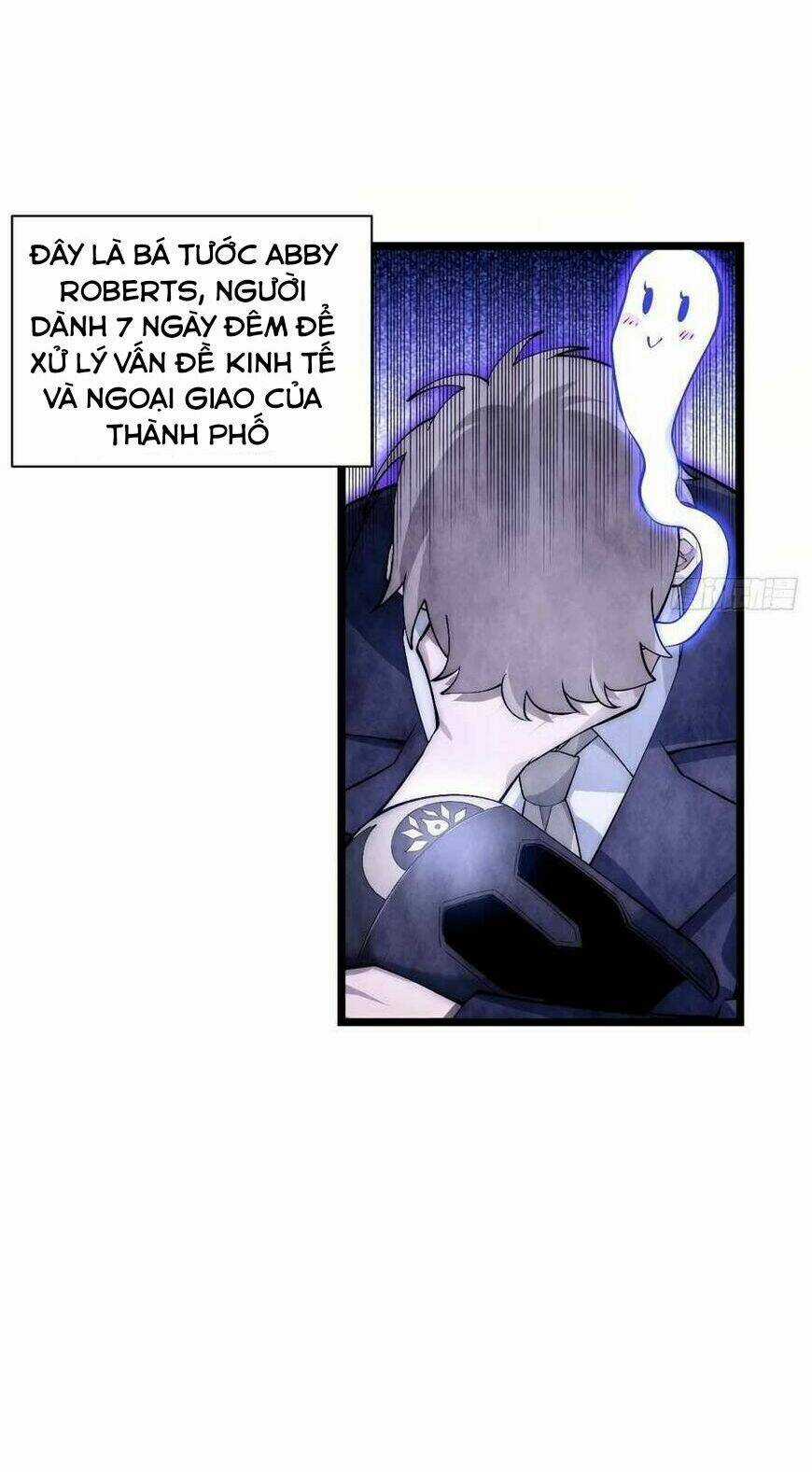 Khô Cốt Hiệp Sĩ Chapter 45 trang 19