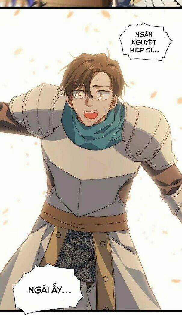 Khô Cốt Hiệp Sĩ Chapter 45 trang 22