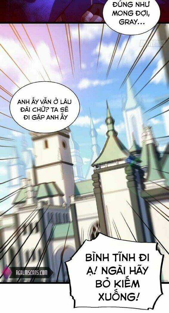 Khô Cốt Hiệp Sĩ Chapter 45 trang 25