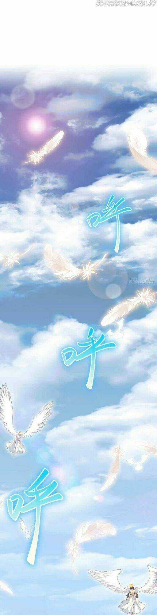 Khô Cốt Hiệp Sĩ Chapter 45 trang 26