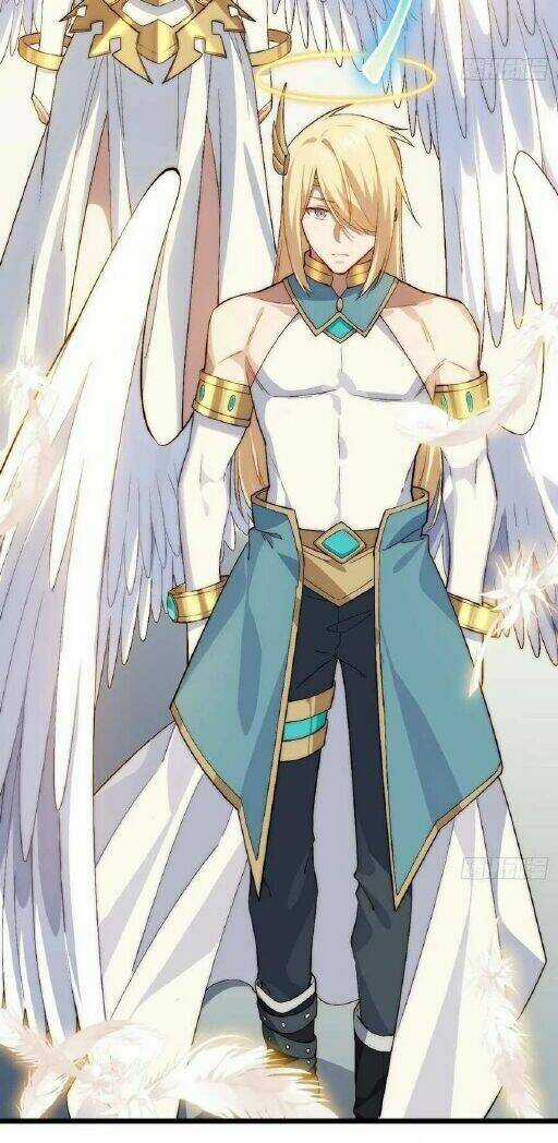 Khô Cốt Hiệp Sĩ Chapter 45 trang 28